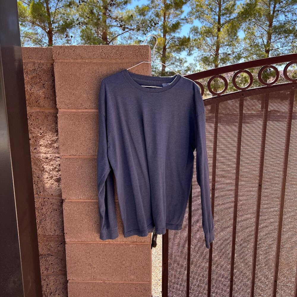 Stafford Performance Long Sleeve - L/G
